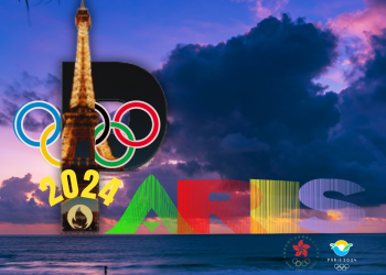 2024 巴黎奧運會
